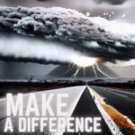 Make a Difference by Mercurius