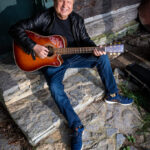 Midnight Sky Follows Two International iTunes Hits with New Single “Every Now and Then”