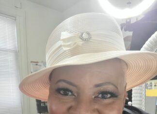Miss Freddye Spills the Tea on her Career, Her latest single, and StageFright!