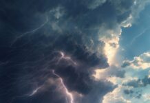 Thunderstorm by Parallel Harmonic