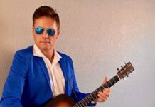 Scotty Hollywood Band Releases Highly Anticipated Single and Video “The Phenomenon”