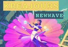 Newwave by Kreajours