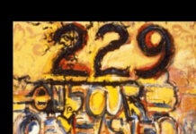 American B by Alan Dweck