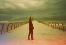 Montreal’s Hidden Folk Gem Daniel Isaiah Shares Elegiac Cut “Brock Avenue”