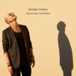 Who or What I Was Before by Eddie Cohn