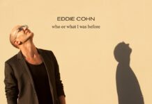 Who or What I Was Before by Eddie Cohn
