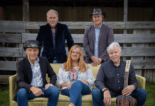 Interview with Ludlow Creek