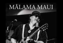 New Mick Fleetwood/rock Stars Book To Donate Profits To Maui United Way Charity!