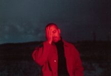 GOLDRIDGE’s High Energy Hard Rock EP ‘LEAVE BEHIND THE DARKNESS’ is Just the Beginning