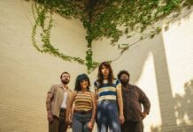 Acid Tongue ‘drop’ latest single “Acid on the Dancefloor”