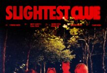 Slightest Clue Release ‘Carousel’ EP Produced by Matt Di Pomponio