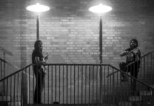 Berlin’s CIRCOLO VIZIOSO channel outrage at Russian invasion of Ukraine in ‘Walls’ single
