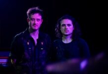 Man Il Uomo by Peony