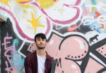 Zack Robertson releases energetic love anthem ‘Lovely’