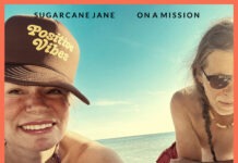 Album Review: Sugarcane Jane “On a Mission” (out on March 1st)
