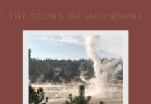 Heal My Rage by The Sound of Mountains