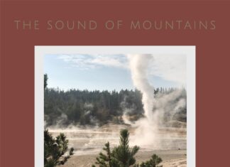 Heal My Rage by The Sound of Mountains