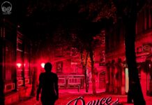 In The Nights by Deuce Denninger