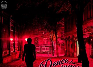 In The Nights by Deuce Denninger