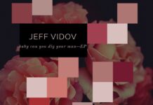 Baby Can You Dig Your Man? by Jeff Vidov