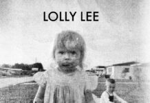 Lolly Lee “Self Titled” LP review (Out Feb 23rd)