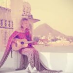 Love Power the Band Releases Music Video for #1 UK iTunes Single “Psychedelic Halo”