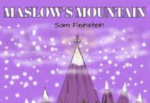 Maslow’s Mountain by Sam Feinstein