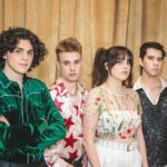 TikTok Sensations A Short Walk to Pluto Share Video for Modern Take on Tears For Fears’ “Everybody Wants to Rule The World”