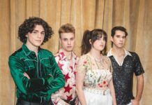 TikTok Sensations A Short Walk to Pluto Share Video for Modern Take on Tears For Fears’ “Everybody Wants to Rule The World”