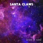 Grain of Sand of Santa Claws