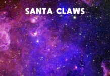 Grain of Sand of Santa Claws