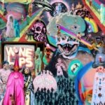 Wine Lips Announce Super Mega Ultra LP Out April 5th