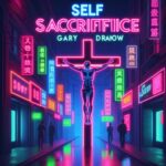 Self Sacrafice by Gary Dranow