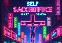 Self Sacrafice by Gary Dranow