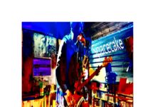 Spacecake by Pale Cousin