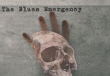 Quicksand by The Blues Emergency