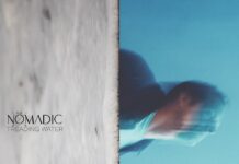 Treading Water by The Nomadic