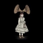 Praise The Lord and Pass My Medication by Venustra