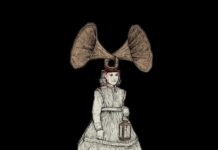 Praise The Lord and Pass My Medication by Venustra