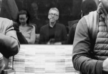 dMh returns with guitar-driven reimagining of Orchestral Manoeuvres In The Dark’s ‘Messages’