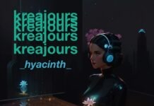 Hyacinth by Kreajours