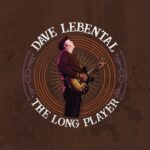Album: The Long Player by Dave Lebental