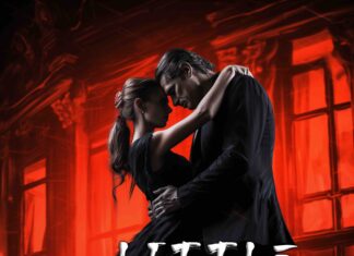 Little Monster by nasmore ft.Ariana Celaeno