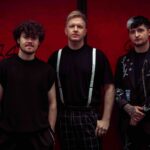 Loud Liars release antagonistic third single ‘Red Handed’