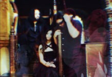 heavy wild release the reflective single ‘Dope Gods’