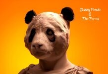 Album: Pentapolis by Dizzy Panda