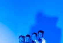 M’Grasker Blend Ethereal Harmonies with Thundering Bass on New Track “Spectrephelia”