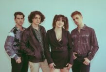 A Short Walk to Pluto Share Angsty Single “Hopeless”