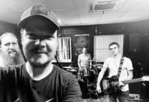 Atari Pilot release nostalgic new single ‘The rules never change’