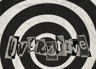 EP: Overdrive by Aristo G